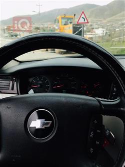 Chevrolet Impala